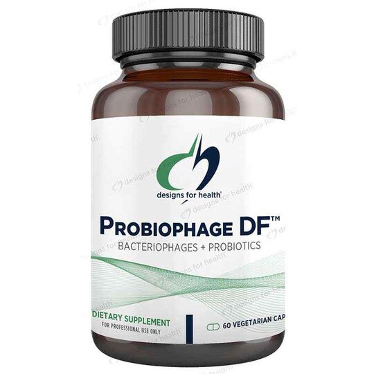 Probiophage DF, DFH
